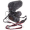 Rycote Mini Windjammer for Rode VMP+