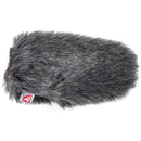 Rode VideoMic Pro+ Shotgun Microphone with Windjammer Kit
