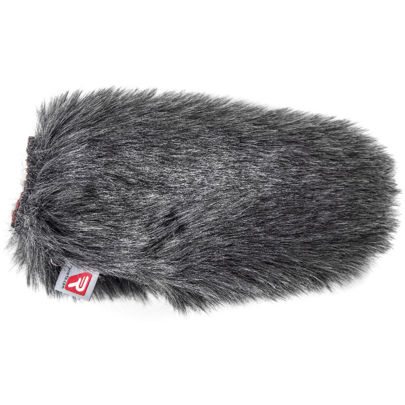 Rode VideoMic Pro+ Shotgun Microphone with Windjammer Kit