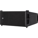 RCF 12" Active Flyable Subwoofer (Black)