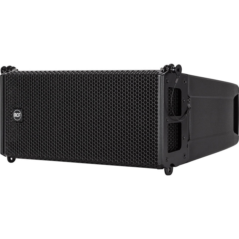 RCF 12" Active Flyable Subwoofer (Black)