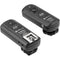 Vello FreeWave Fusion Basic 2.4 GHz Wireless Trigger System for Sony Multi Interface Shoe