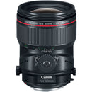 Canon TS-E 50mm f/2.8L Macro Tilt-Shift Lens