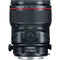 Canon TS-E 50mm f/2.8L Macro Tilt-Shift Lens