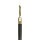 SparkFun Zrn Coated Flat Cutter - 0.0625in. Diameter,
