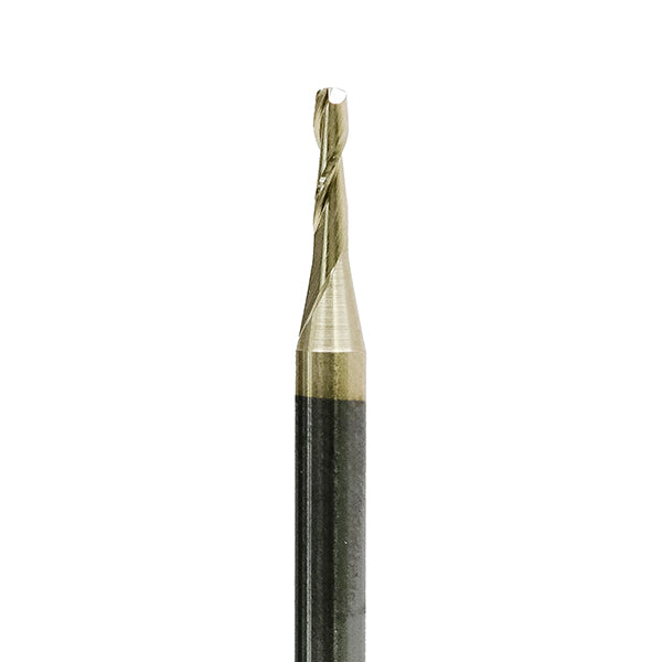 SparkFun Zrn Coated Flat Cutter - 0.0625in. Diameter,