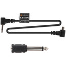 Vello FreeWave Fusion Basic 2.4 GHz Wireless Receiver for Sony Multi Interface Shoe
