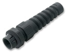 LAPP KABEL 53112909 Cable Gland, M16, 5 mm, 9 mm, Nylon (Polyamide), Black