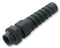 LAPP KABEL 53112909 Cable Gland, M16, 5 mm, 9 mm, Nylon (Polyamide), Black
