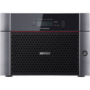 Buffalo TeraStation 32TB 5810DN 8-Bay NAS Server (4 x 8TB)