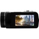 HamiltonBuhl ActionPro 30MP Full HD Digital Camcorder