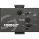 Samson Go Mic Mobile Digital Wireless System with Q8 Dynamic Handheld Mic/Transmitter