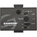 Samson Go Mic Mobile Digital Wireless System with LM8 Lavalier and Belt Pack Transmitter