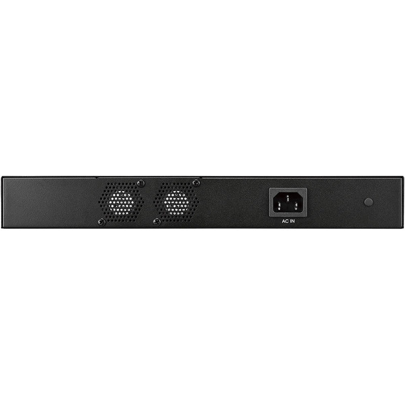 Buffalo BS-MP20 8-Port 10GbE Network Switch