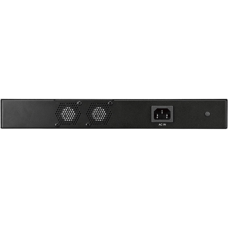 Buffalo BS-MP20 12-Port 10GbE Network Switch