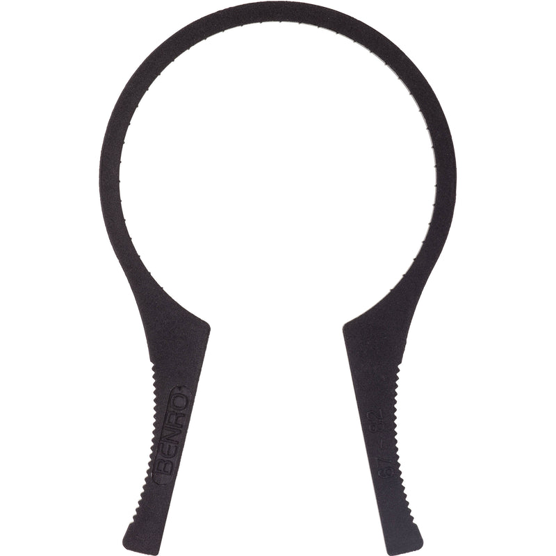 Benro FTU1 Filter Wrench Kit (46-72mm, 67-82mm)