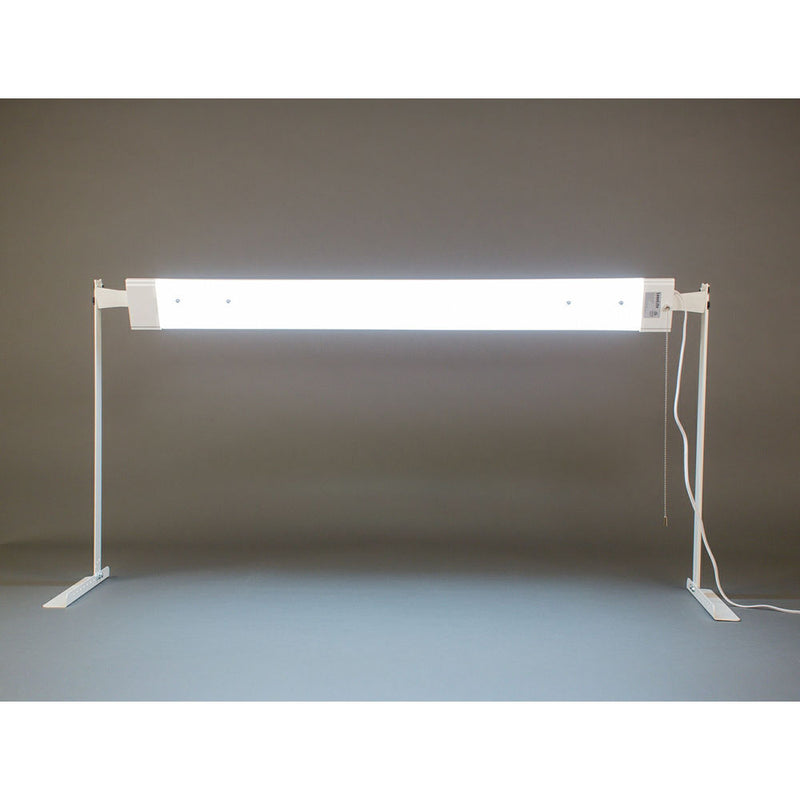 MyStudio 48" 5000K LED Lighting Kit for VS36 Photo Studio Lightbox