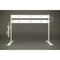 MyStudio 5000K LED Lighting Kit with Two Lights for US31 Photo Studio Lightbox