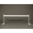 MyStudio 5000K LED Lighting Kit with Two Lights for US31 Photo Studio Lightbox