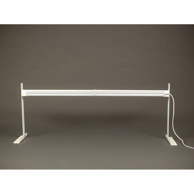 MyStudio 5000K LED Lighting Kit with Two Lights for US31 Photo Studio Lightbox