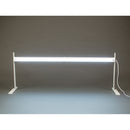MyStudio 5000K LED Lighting Kit with Two Lights for US31 Photo Studio Lightbox