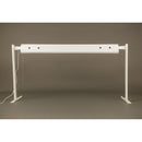 MyStudio 48" 5000K LED Lighting Kit for VS36 Photo Studio Lightbox