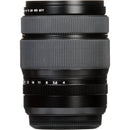 FUJIFILM GF 32-64mm f/4 R LM WR Lens with UV Filter Kit