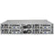 Supermicro SuperServer 2028TR-HTR with Four Hot-Pluggable Systems (2 RU, Black)