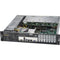 Supermicro SuperChassis for Select Motherboards (2 RU)