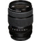 FUJIFILM GF 32-64mm f/4 R LM WR Lens with UV Filter Kit