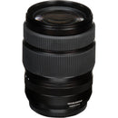 FUJIFILM GF 32-64mm f/4 R LM WR Lens with UV Filter Kit