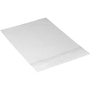 Archival Methods 11.25 x 14.1" Crystal Clear Bags (100-Pack)