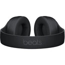 Beats by Dr. Dre Studio3 Wireless Bluetooth Headphones (Matte Black)