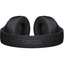 Beats by Dr. Dre Studio3 Wireless Bluetooth Headphones (Matte Black)