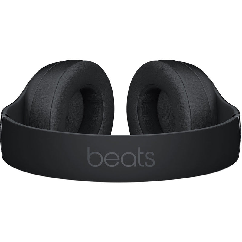 Beats by Dr. Dre Studio3 Wireless Bluetooth Headphones (Matte Black)