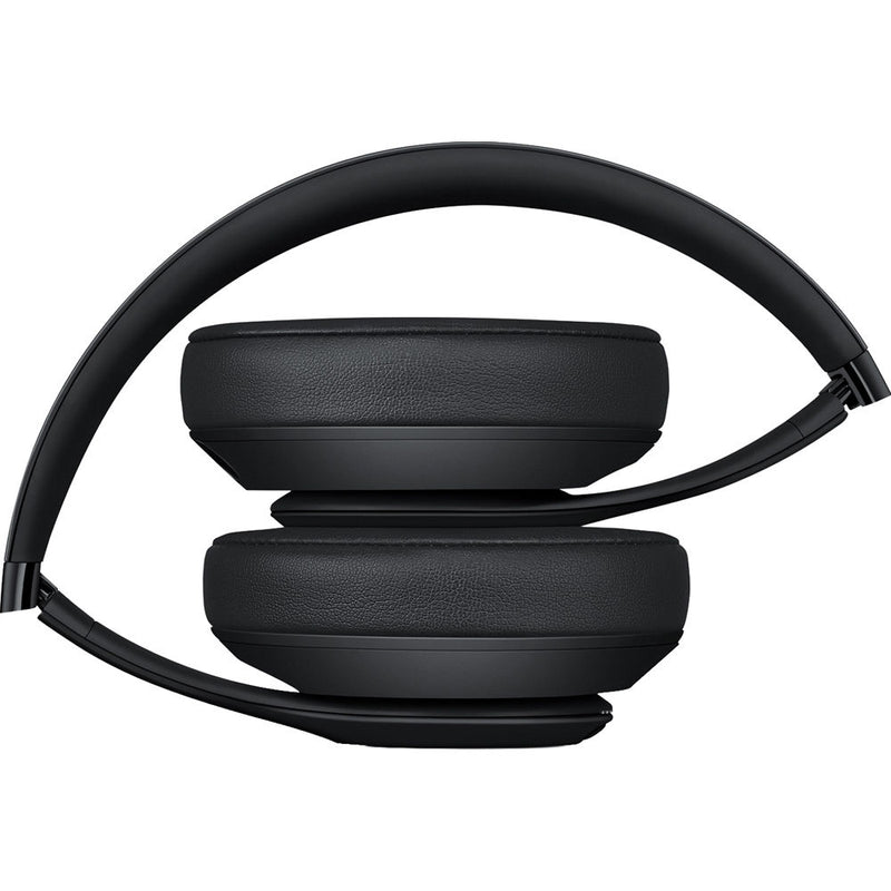 Beats by Dr. Dre Studio3 Wireless Bluetooth Headphones (Matte Black)