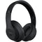 Beats by Dr. Dre Studio3 Wireless Bluetooth Headphones (Matte Black)