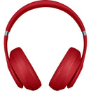 Beats by Dr. Dre Studio3 Wireless Bluetooth Headphones (Red)
