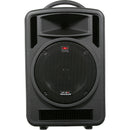 Galaxy Audio TV10 Traveler Portable PA System