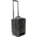 Galaxy Audio TV10 Traveler Portable PA System