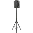 Galaxy Audio TV10 Traveler Portable PA System