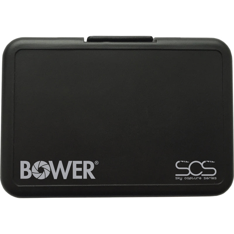 Bower Heavy-Duty Memory Card Wallet