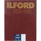 Ilford Multigrade Warmtone Resin Coated Paper (16 x 20", Pearl, 50 Sheets)