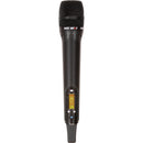 Galaxy Audio TV8 Traveler Series 120W PA System with Single UHF Receiver and Wireless Handheld Microphone