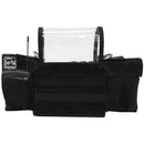 Porta Brace AR-MIXPRE3 - Field Audio Bag for MixPre-3 Recorder