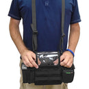 Porta Brace AR-MIXPRE3 - Field Audio Bag for MixPre-3 Recorder