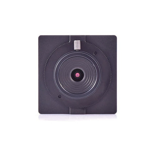 AIDA Imaging 3G-SDI/HDMI Full HD Genlock Camera with 3.6mm Fixed Lens