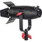 CAME-TV Boltzen 30W Fresnel Fanless Focusable LED Bi-Color Fixture Kit (Set of 3 Fixtures)