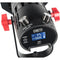 CAME-TV Boltzen 30W Fresnel Fanless Focusable LED Bi-Color Fixture Kit (Set of 3 Fixtures)