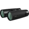 GPO USA 10x32 Passion ED Binocular (Charcoal Black)